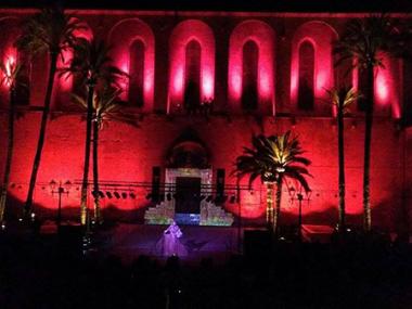Revetlla Sant Antoni 2017 Muro