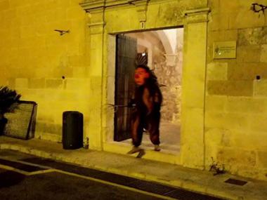 Revetlla Sant Antoni 2017 Muro