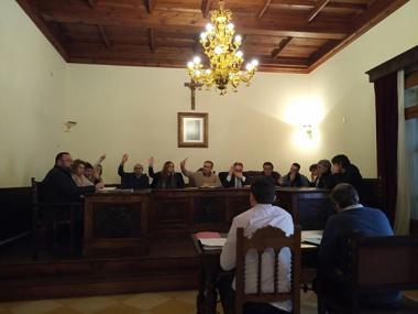 Muro aprova els pressuposts de 2017, que arriben als 12,7 milions d’euros