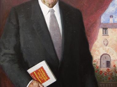 Muro declarat conjunt històric artístic