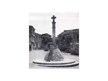 Muro declarat conjunt històric artístic