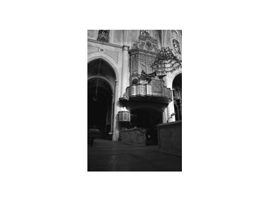 ESGLÉSIA PARROQUIAL DE SANT JOAN BAPTISTA