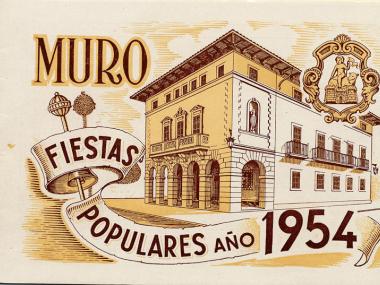 CASA CONSISTORIAL I PLAÇA COMTE D'EMPÚRIES