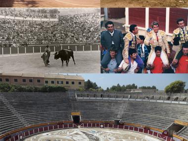 PLAÇA DE TOROS "LA MONUMENTAL"