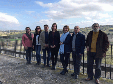 La Residència Reina Sofia de Muro celebra el 26è aniversari amb una jornada festiva.