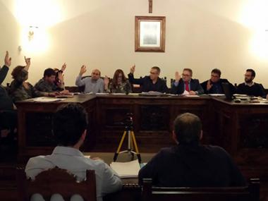 L’Ajuntament instarà al Govern que assumeixi les ajudes als sector agrari que l’Estat no cobreixi
