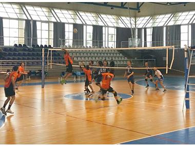 El 6 Tons Volei Muro guanya al CVS Bar Son Angelats Sóller i es classifica per al playoff on es decidirà el seu ascens a categoria Nacional