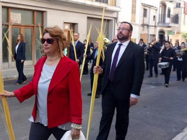 Diumenge de rams