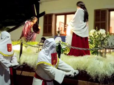 Processó de Divendres Sant