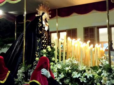 Processó de Divendres Sant