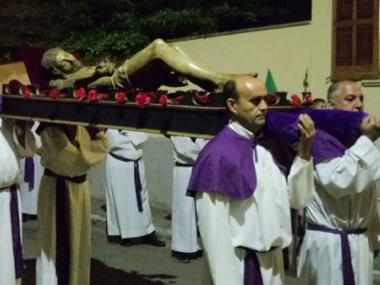Processó de Divendres Sant