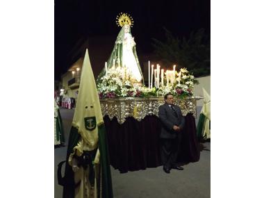 Processó de Divendres Sant