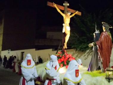 Processó de Divendres Sant
