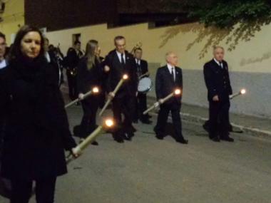 Processó de Divendres Sant