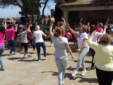 Pancaritat de Sant Vicenç de Muro