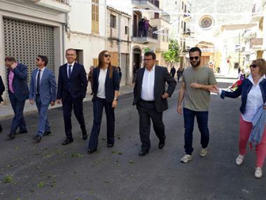 Fira de Sant Francesc a Muro