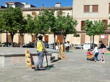Fira de Sant Francesc a Muro