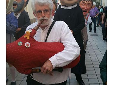 Caparrots de Muro	