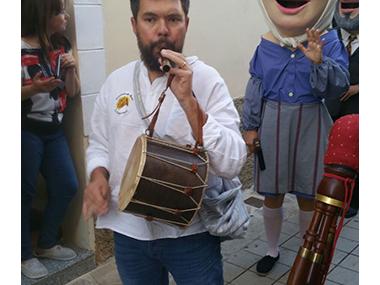 Caparrots de Muro	
