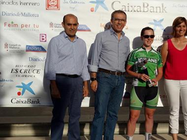 XXXIII Trofeu ciclista Pla de Mallorca	