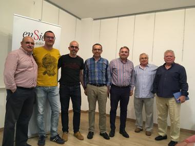 Continuant amb el programa de festes #SantJoan2017 ahir va ser una jornada ben cultural