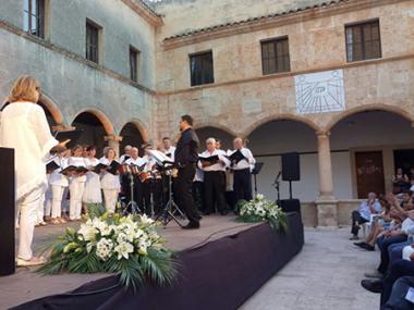 Pregó Sant Joan 2017	