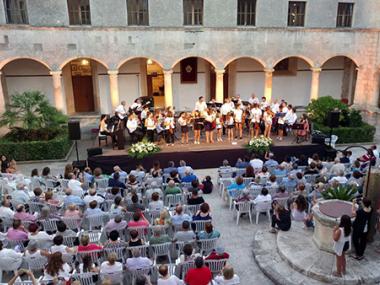 Pregó Sant Joan 2017	