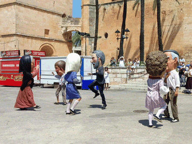 Festes de Sant Joan