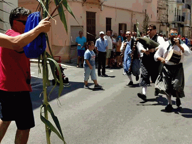 Festes de Sant Joan