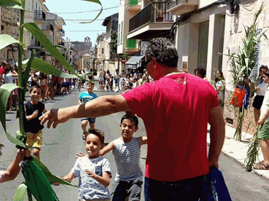 Festes de Sant Joan