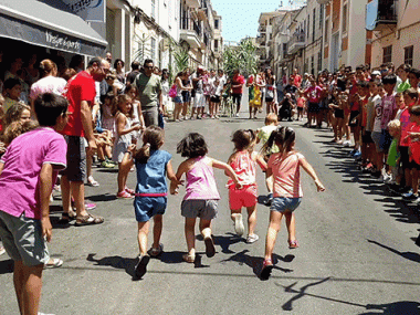 Festes de Sant Joan