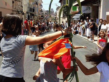 Festes de Sant Joan