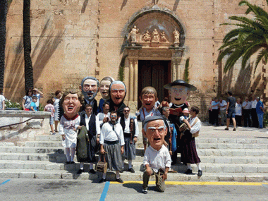 Festes de Sant Joan
