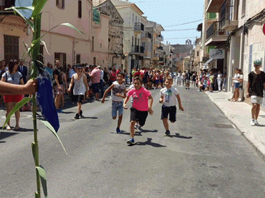 Festes de Sant Joan