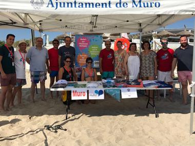 ABDEM, Associació Balear d'Esclerosi Múltiple