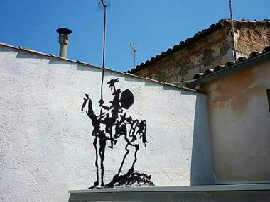 Arrenca la II edició de 'Artist in Residence'
