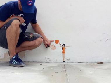 Artist in Residence	