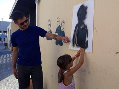 Don Mateo acaba la residència a Muro	