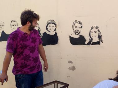 Don Mateo acaba la residència a Muro	