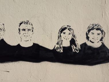 Don Mateo acaba la residència a Muro	