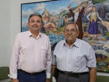 Exposició rondalles mallorquines	