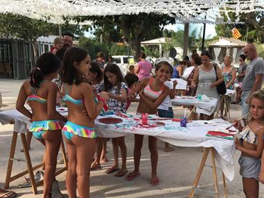 Festes Capellans
