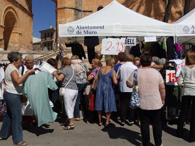 Fira d'Oportunitats de Muro