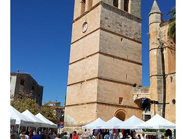 Fira d'Oportunitats de Muro