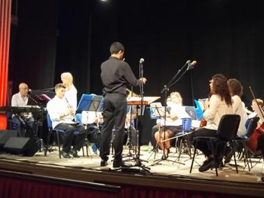 El Teatre Municipal de Muro torna a obrir les portes amb el concert ‘Ramon Llull per a tots’