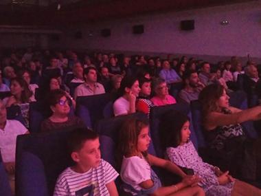 El Teatre Municipal de Muro torna a obrir les portes amb el concert ‘Ramon Llull per a tots’