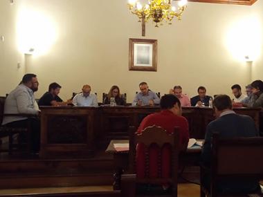 L’Ajuntament aprova retornar l’import de les llicències d’activitats  i instal·lacions del golf de Son Bosc