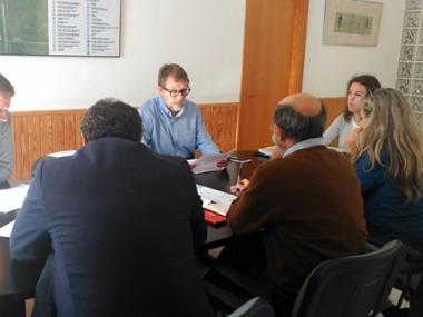 Platja de Muro estrenarà un passeig en 2018