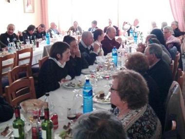 Muro celebra el patró de la Policia Local	