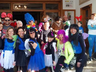 Sant Silvestre murera	